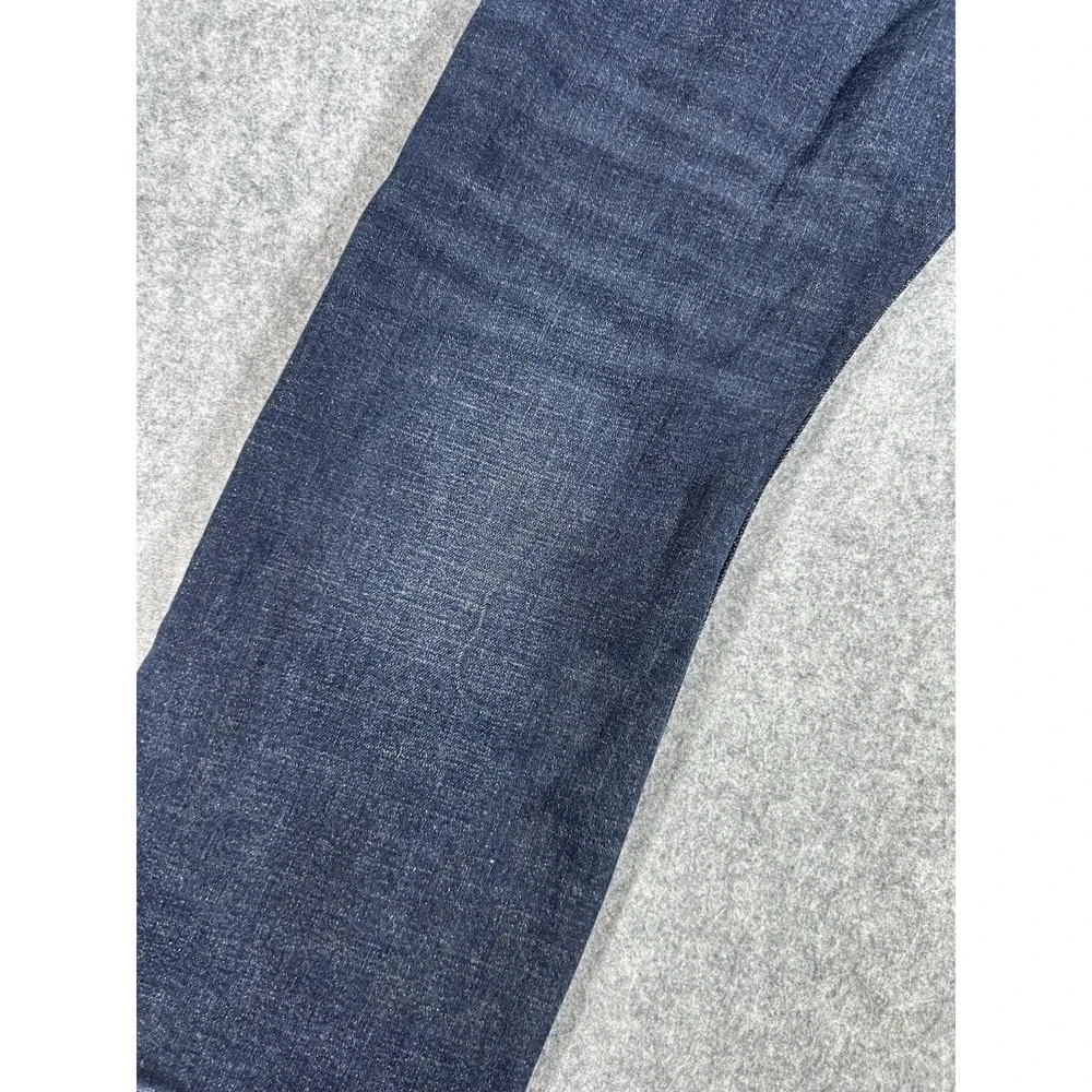 Wrangler light wear